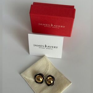 James Avery Earrings